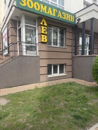 Комерція, магазин, студія, багатофункціональне, безпечне, цоколь, 130 - фото 1