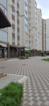 Продаж цокольного приміщення в ЖК Міленіум сіті - фото 1