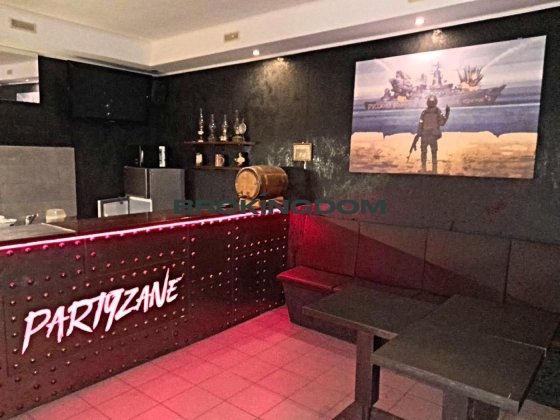 Продаж приміщення 220 м2, центр Бровари