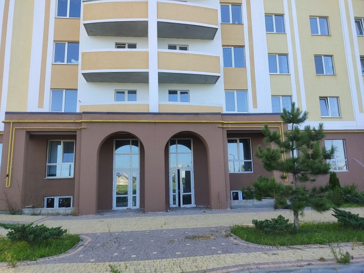 Продаж комерції 70+46м.кв Буча Кожедуба 8 - фото 1