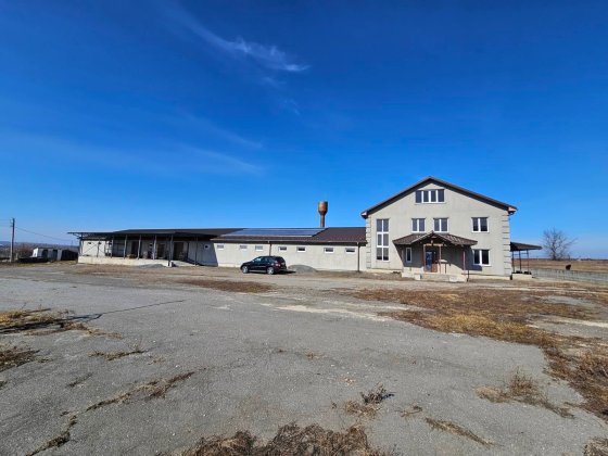 Продаж виробничо-складських приміщень Хмельницький