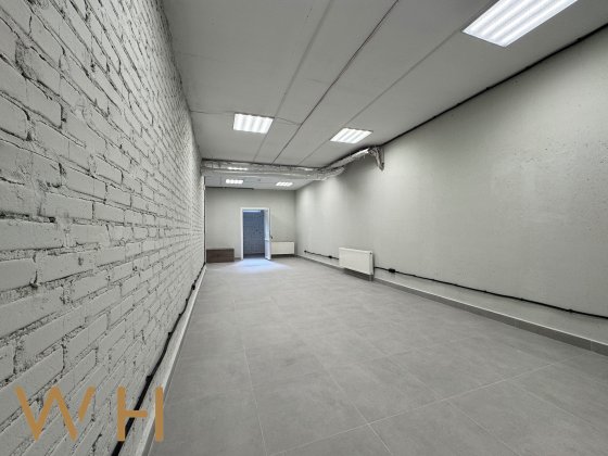 Продаж комерційне приміщення, 153 м², Бровари, Петлюри, 21В, Без % Бровари