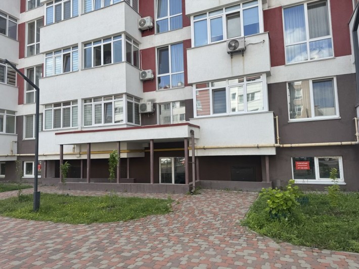 Єдності 4, Крюківщина, 70 кв.м., студія, склад, шоурум, багатофункц - фото 1
