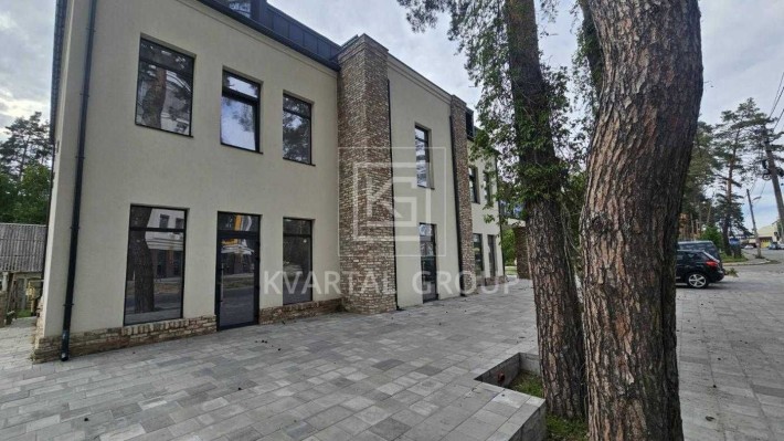 Продам комерційне приміщення з максимальним наповненням в м. Буча! - фото 1