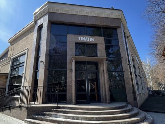 Продаж ресторанного комплексу в центрі Бучі Буча