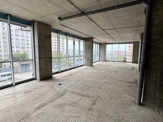 Продаж комерційного приміщення в центральній частині району Озерна. Хмельницкий