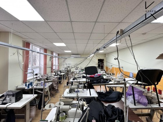 Продаж / Виробниче приміщення / Швейний цех Хмельницький