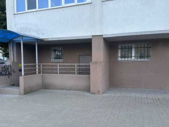 Комерційне приміщення Вишневое