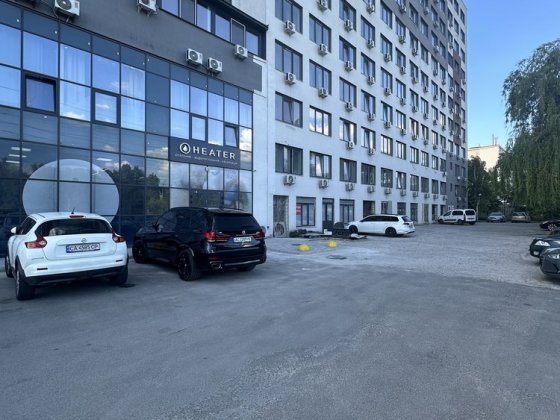 Пряма пропозиція! Продаж 229 м2. Фасад ! Вишневое