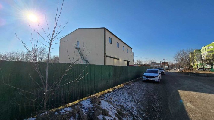 Продам приміщення під будь який вид діяльності - фото 1