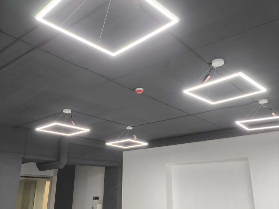 Комерційне приміщення 51,8 м2 в ЖК Idilika Avenue (місто Буча) Буча