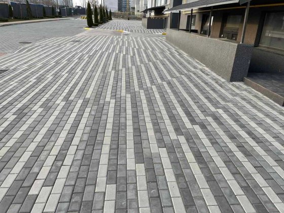 Продаж комерційного приміщення 60 кв м ЖК Іділіка . Буча