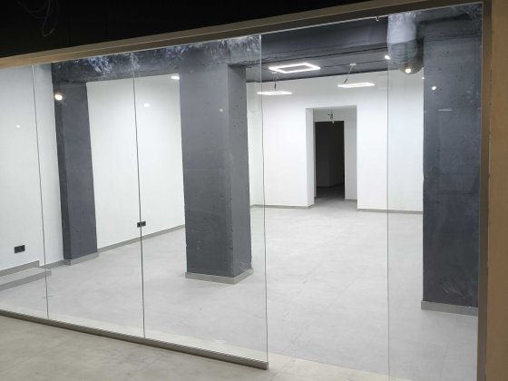 Комерційне приміщення 106,5 м2 в ЖК Idilika Avenue (місто Буча) Буча