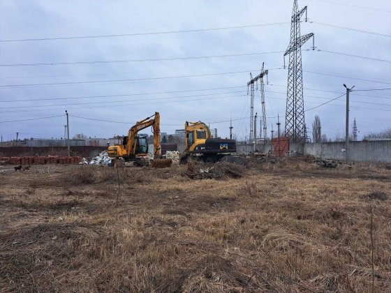 Продажа промышленного объекта Вишневое