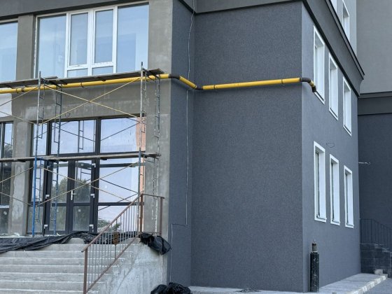 Комерція/комерційне приміщення ЖК Мілленіум Буча