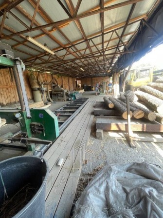 Продаж виробництва деревообробний комбінат СТО Бровари - фото 1