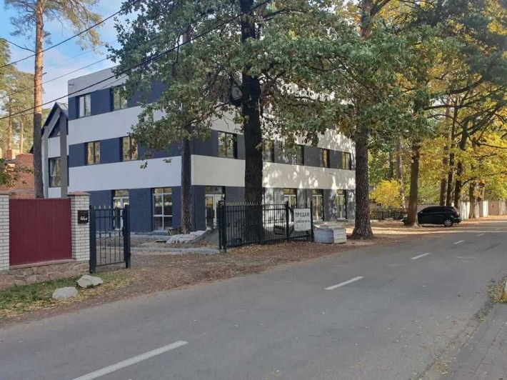 Продаж комерційного приміщення Буча - фото 1