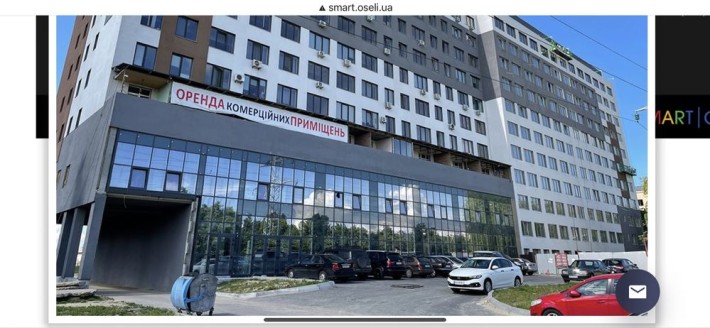 Продаж  нежитлового приміщення ,фасад траси Вишневе -Боярка - фото 1