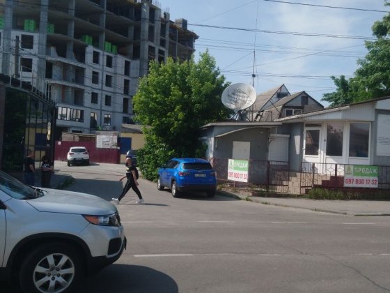 Продам приміщення в ЦЕНТРІ! Белая Церковь