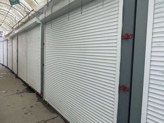 Продаж контейнера разом із дитячим взуттям. Терміново! Белая Церковь