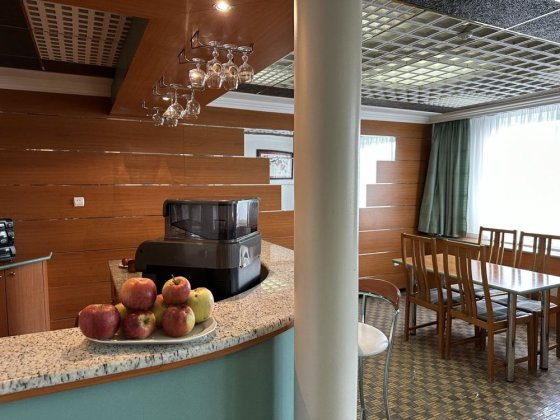 Продам міні готель на 7 номерів + зона кафе ДНС Белая Церковь