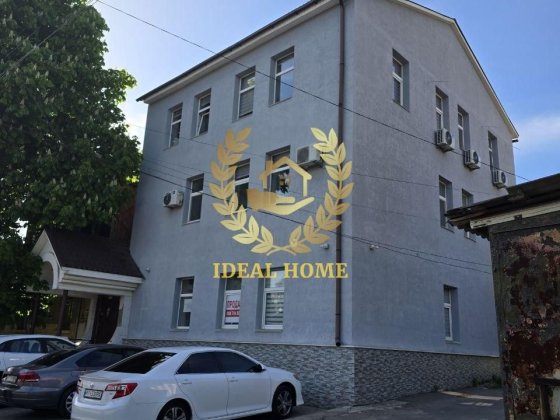 Продажа офисного здания, 300 м², Белая Церковь Біла Церква
