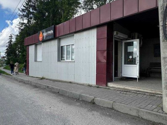 Продам маф з готовим бізнесом . Район Озерної Хмельницький