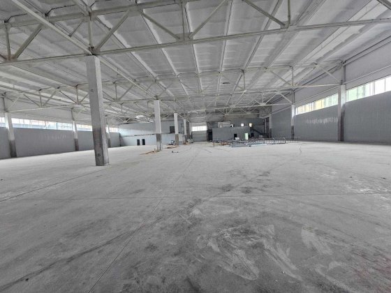 10700м2 завод ідеальний стан Біла Церква