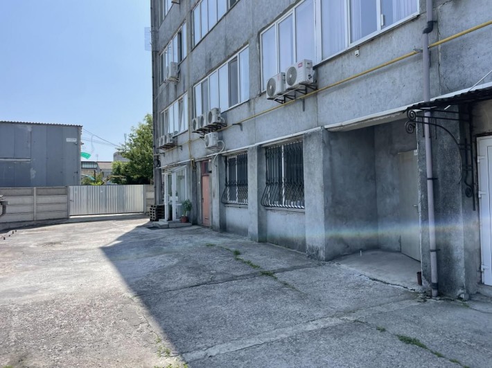 Продам приміщення під виробництво, швейку або інше. 1 поверх - фото 1
