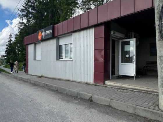 Продаж мафу з готовим бізнесом Гриль хаб Хмельницький