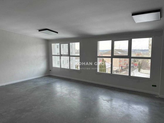 Ексклюзив! Продаж сучасного приміщення 83 м² у престижному HUB! Хмельницький