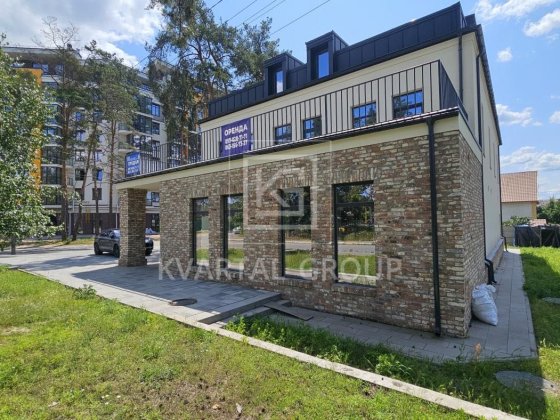 Продам Комерцію 650м.кв. По вулиці Пушкінська! Буча