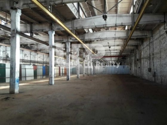 Продажа / Производственное помещение / Бровары Бровари