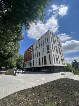 Продам офіс в бізнес центрі - фото 1