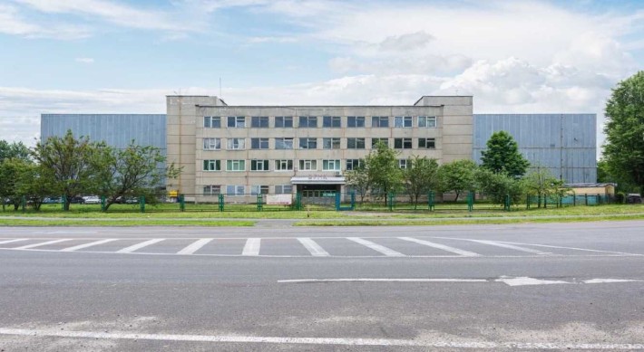 Продаж/Бровари/Київська область/Виробництво/БЕЗ КОМІСІЇ - фото 1