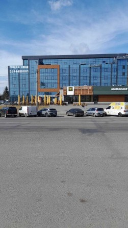 Продаж офісного приміщення 102 кв.м. у торгово-офісному комплексі Темп - фото 1