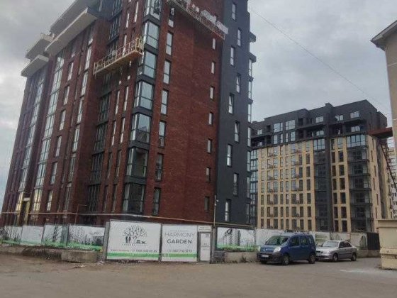 Продам приміщення в новобудові на Виставці Хмельницький