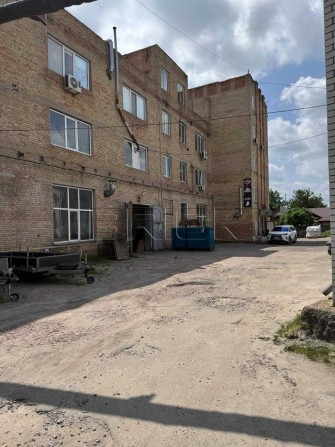 Продаж майнового комплексу м. Буча цех, склад, виробництво, 2.5 га - фото 1