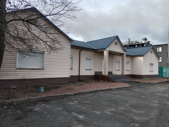 Продається будівельно-транспортне підприємство Бровари