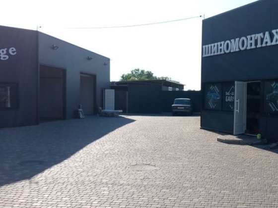 Продаж комерційної нерухомості Автосервіс Автомийка СТО Шиномонтаж Хмельницкий
