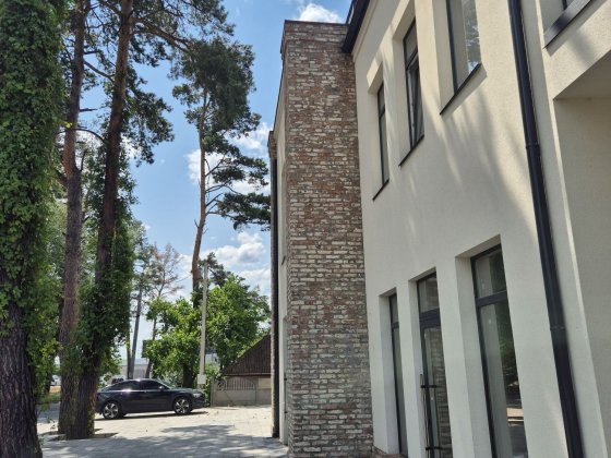 Окремостояче приміщення під бізнес 650м2+тераса Буча