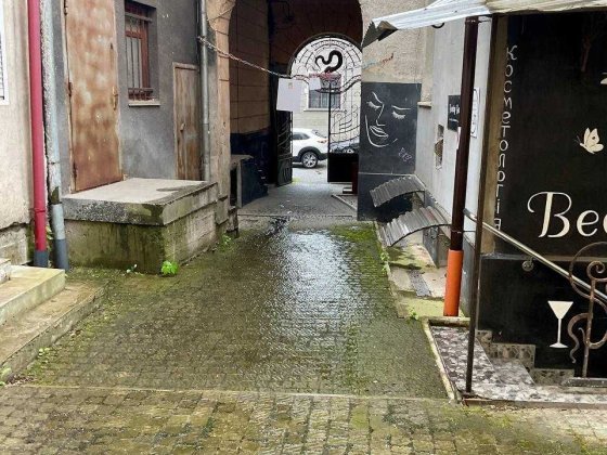 Продається комерційне приміщення. Центр Івано-Франківськ