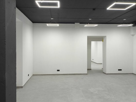 Комерційне приміщення 103,8 м2 в ЖК Idilika Avenue (місто Буча) Буча