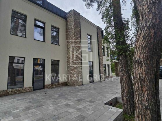 Окреме приміщення загальною площею 650м2 у центрі м. Буча! Буча