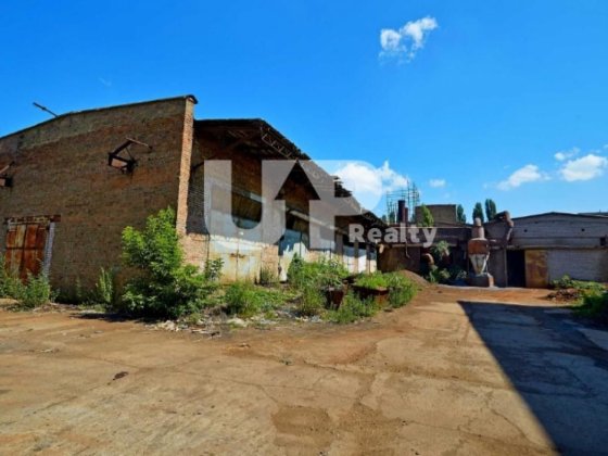 Продажа / Производственное помещение / Бровары Бровари