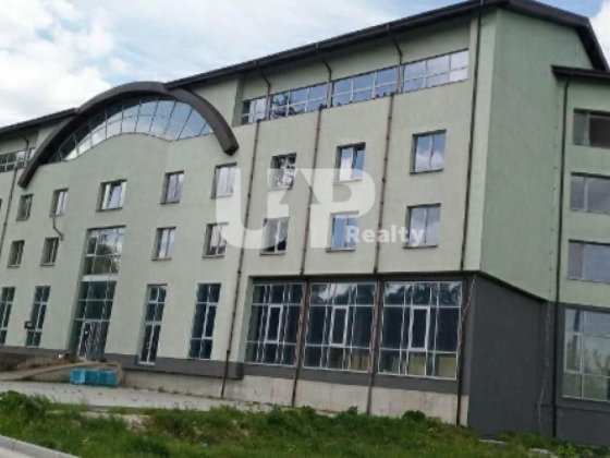 Продажа / офисный комплекс / Киевская область / Бровары Бровари