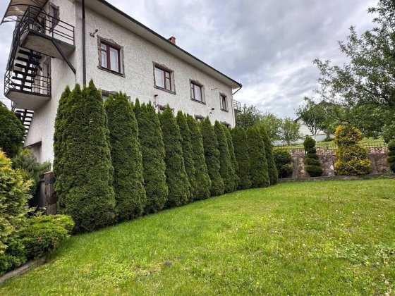 Продаж готового бізнесу в центрі міста Івано-Франківськ