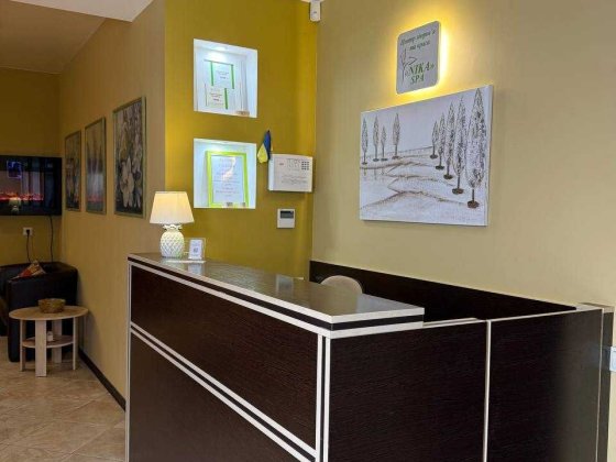 Продаж салону краси з ремонтом Буча Буча