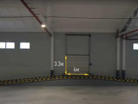 11000 цех або склад Біла Церква