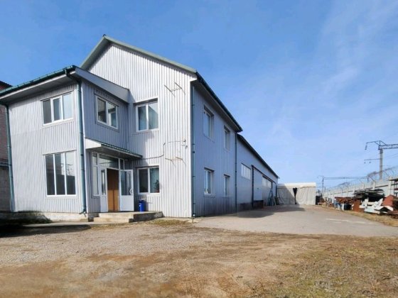 Нежитлове приміщення в Центрі міста Белая Церковь